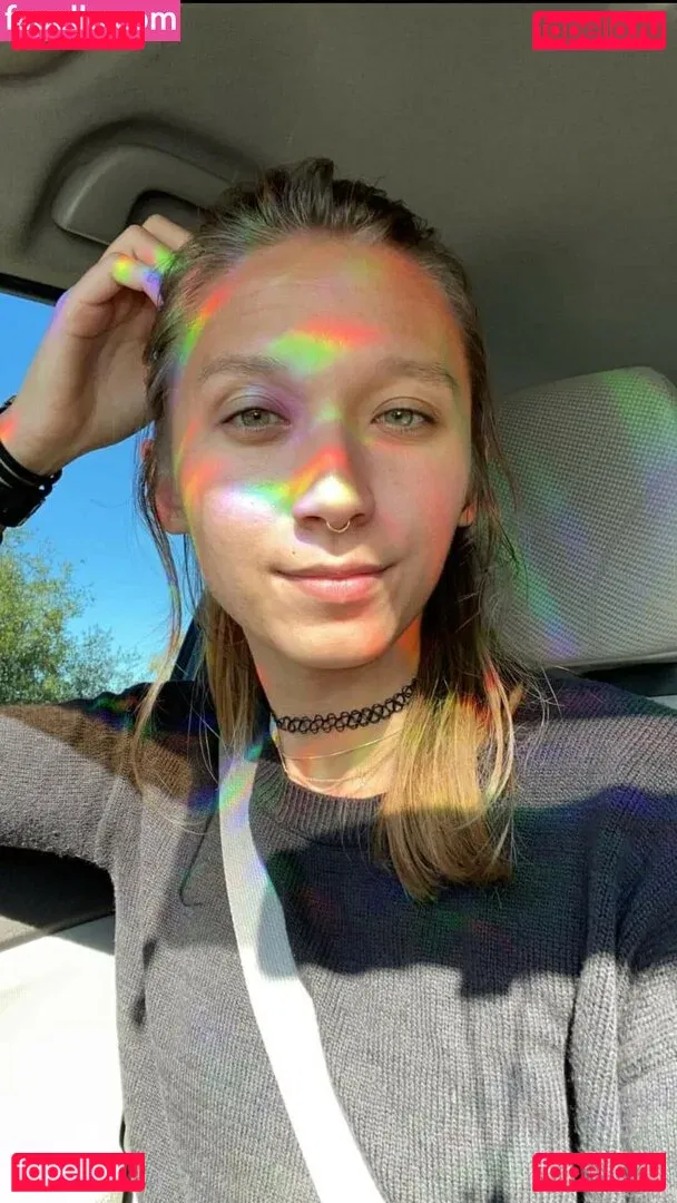 Nikita Crump Onlyfans Photo Gallery 