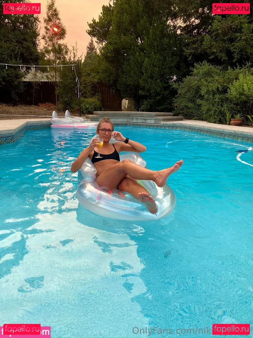 Nikita Crump Onlyfans Photo Gallery 