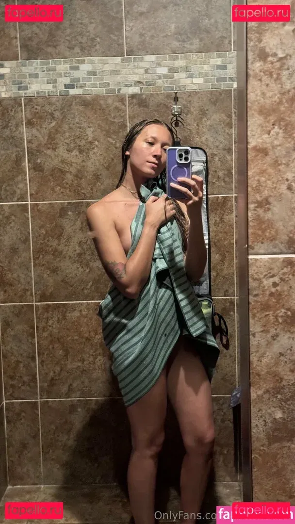 Nikita Crump Onlyfans Photo Gallery 