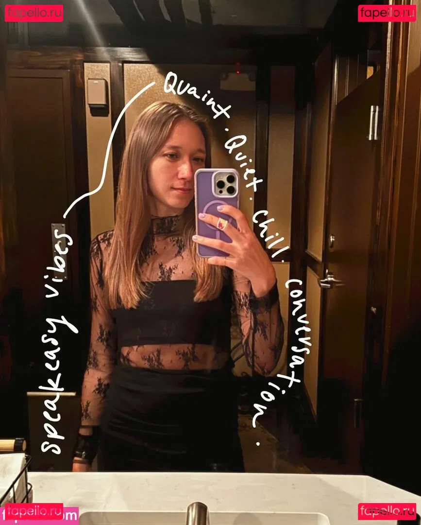 Nikita Crump Onlyfans Photo Gallery 