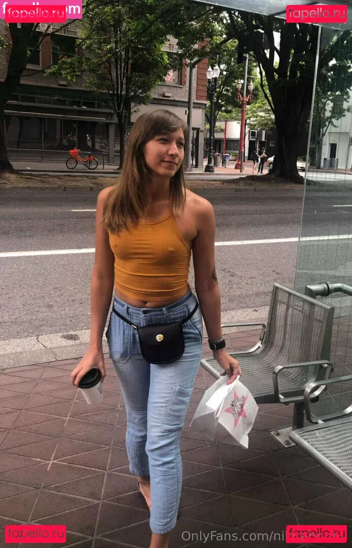 Nikita Crump Onlyfans Photo Gallery 