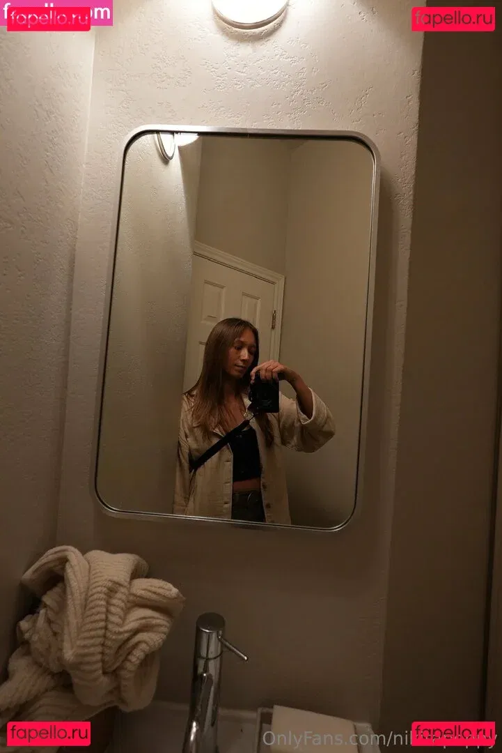 Nikita Crump Onlyfans Photo Gallery 