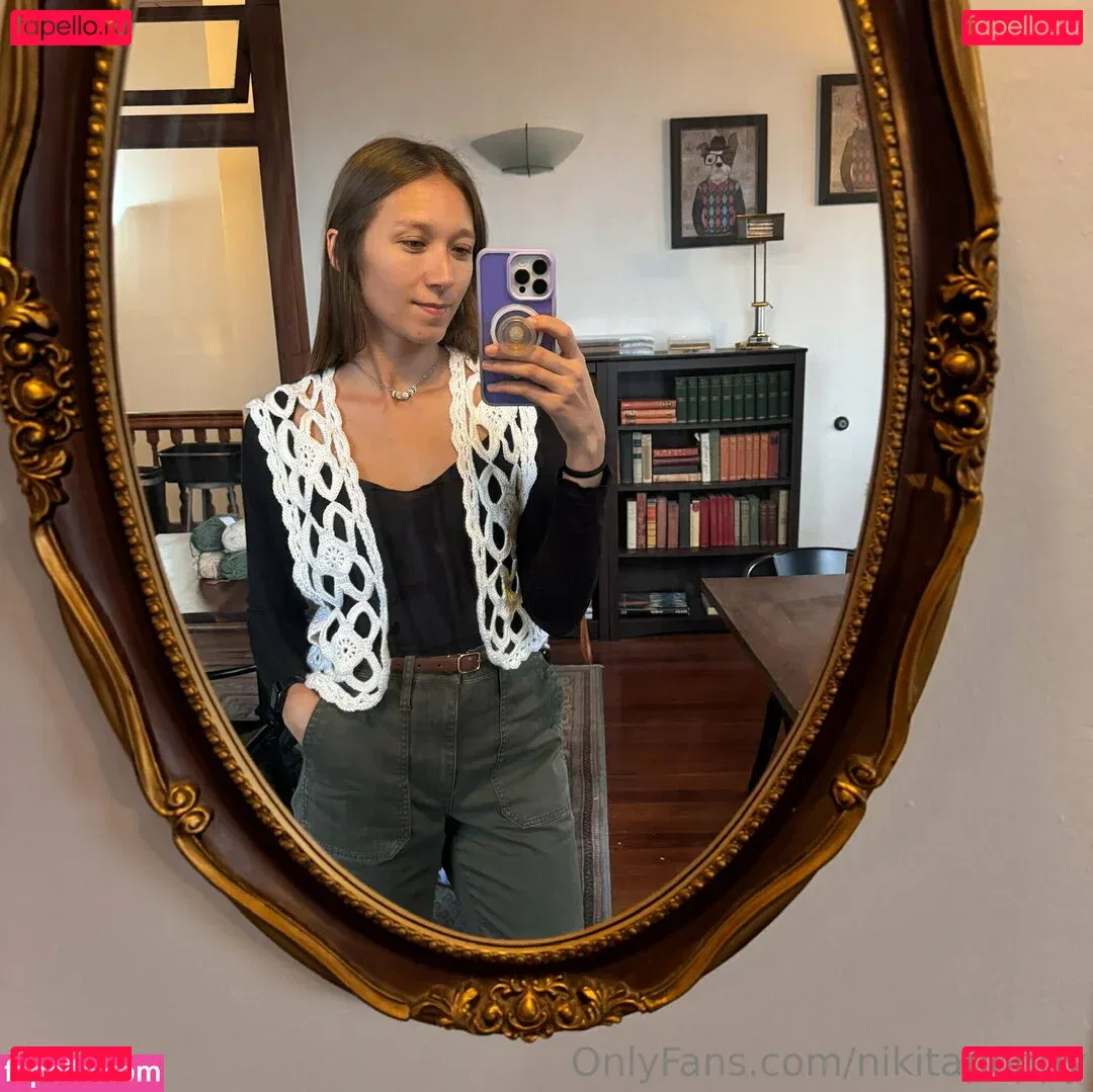 Nikita Crump Onlyfans Photo Gallery 