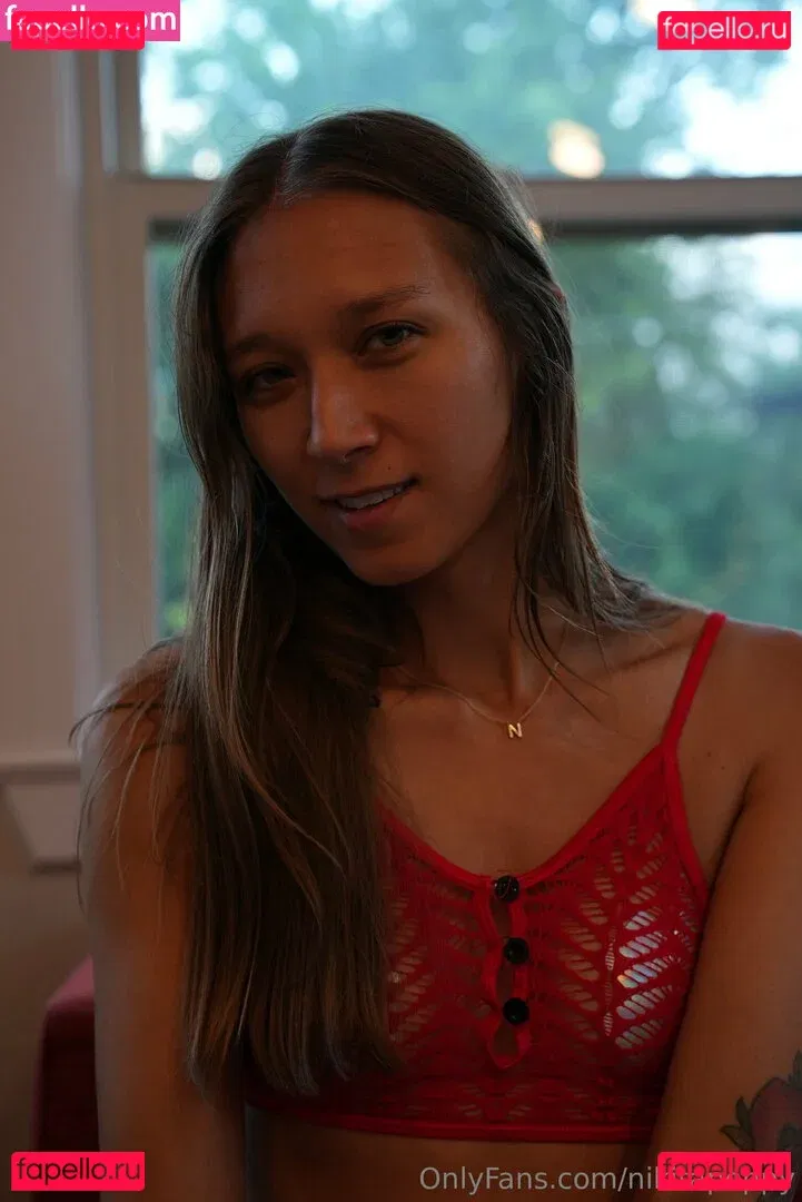 Nikita Crump Onlyfans Photo Gallery 