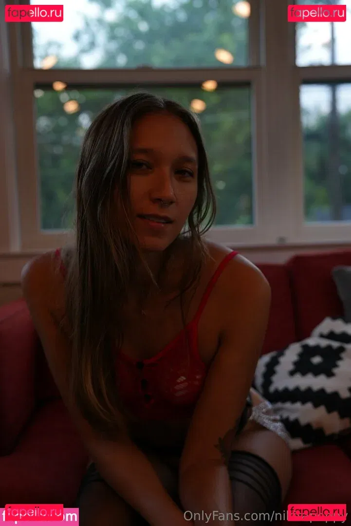 Nikita Crump Onlyfans Photo Gallery 