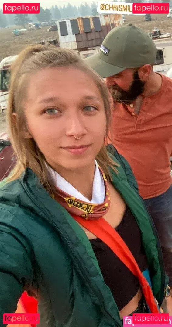 Nikita Crump Onlyfans Photo Gallery 