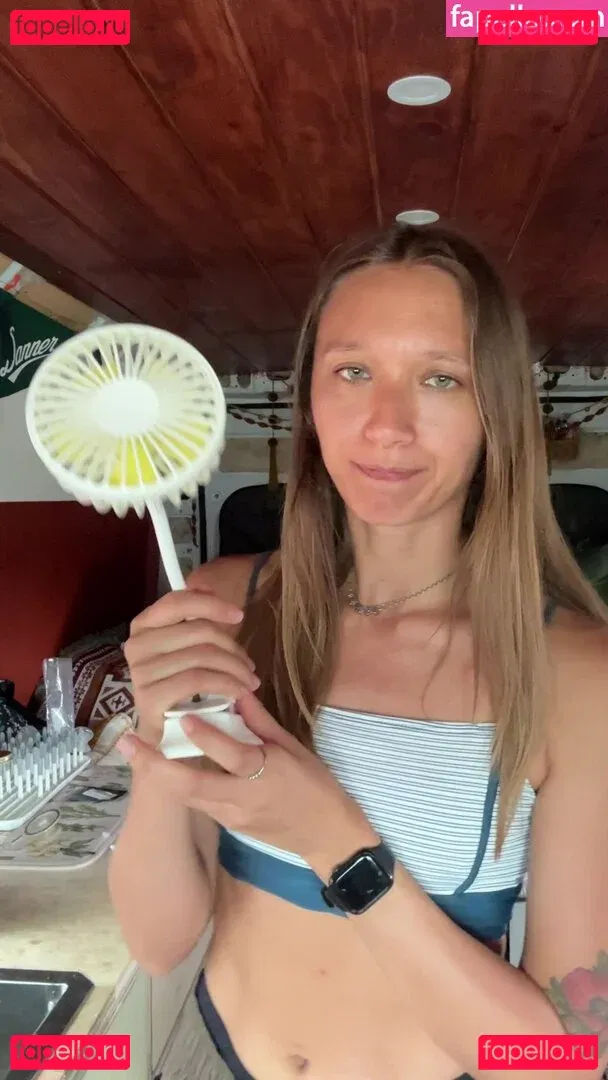 Nikita Crump Onlyfans Photo Gallery 