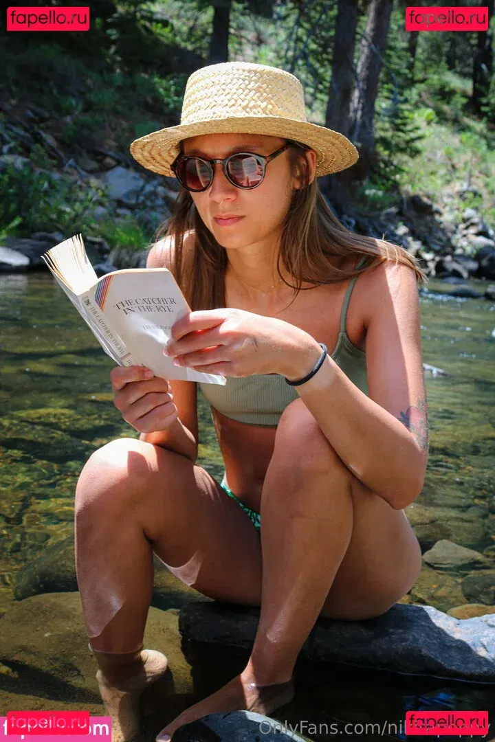 Nikita Crump Onlyfans Photo Gallery 