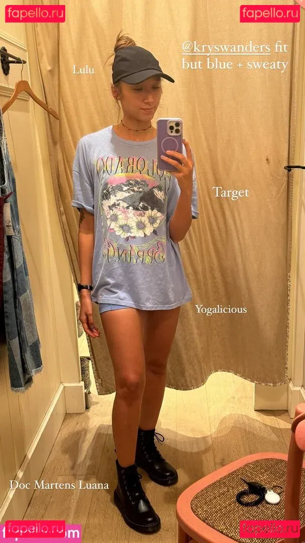 Nikita Crump Onlyfans Photo Gallery 