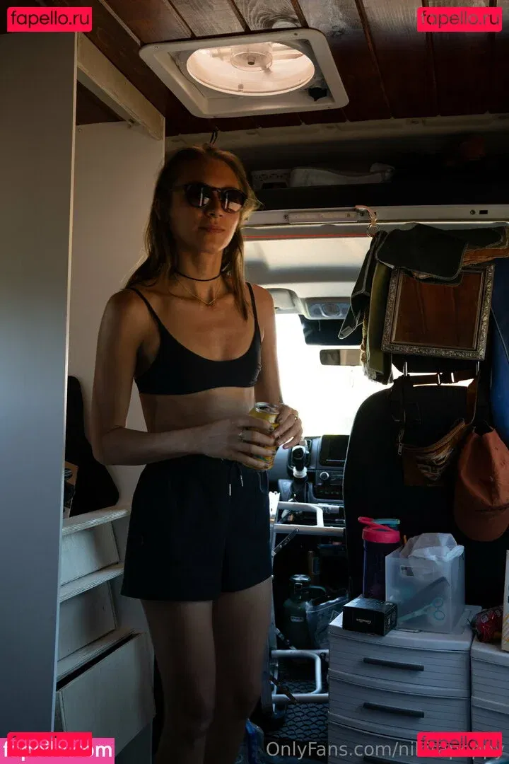 Nikita Crump Onlyfans Photo Gallery 