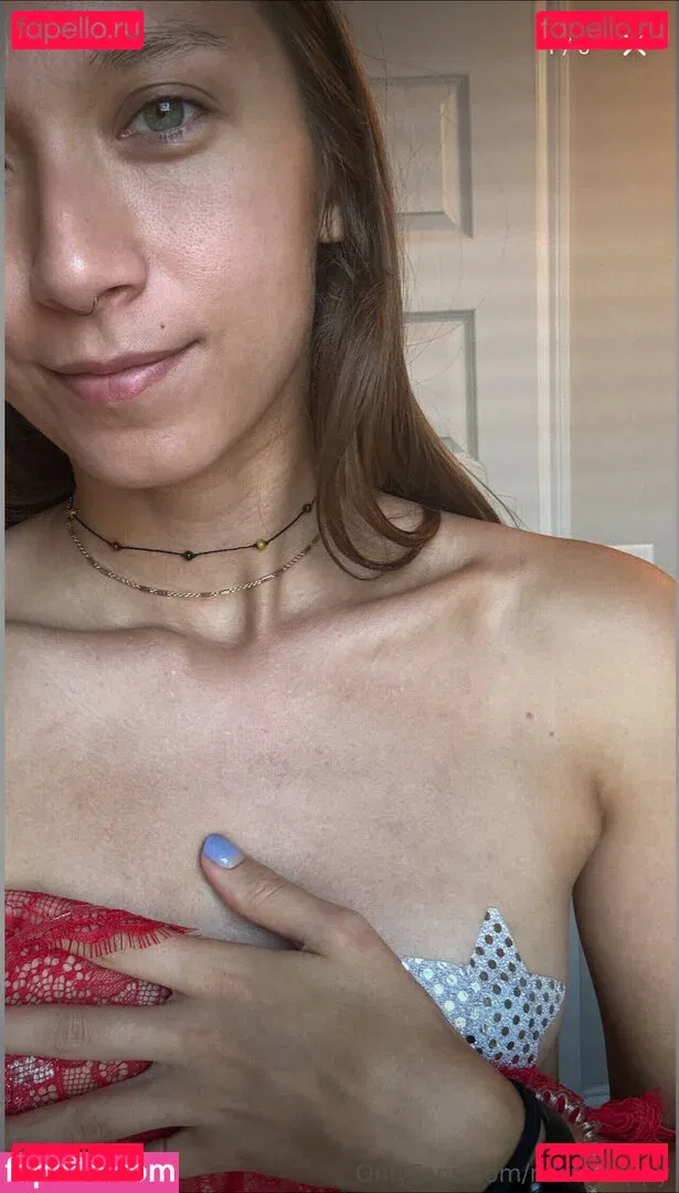 Nikita Crump Onlyfans Photo Gallery 