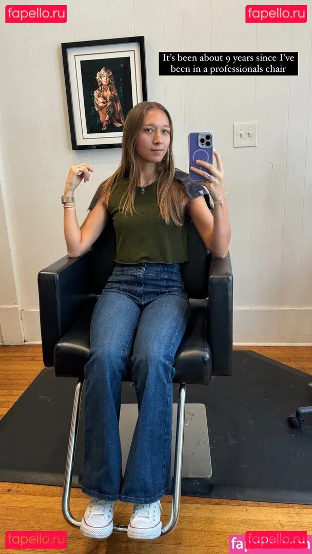 Nikita Crump Onlyfans Photo Gallery 