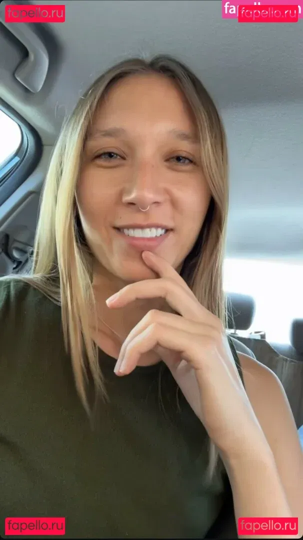 Nikita Crump Onlyfans Photo Gallery 