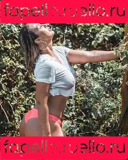 Valeska Popozuda Onlyfans Photo Gallery 