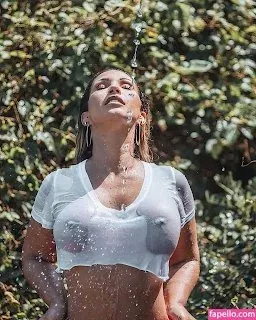 Valeska Popozuda Onlyfans Photo Gallery 