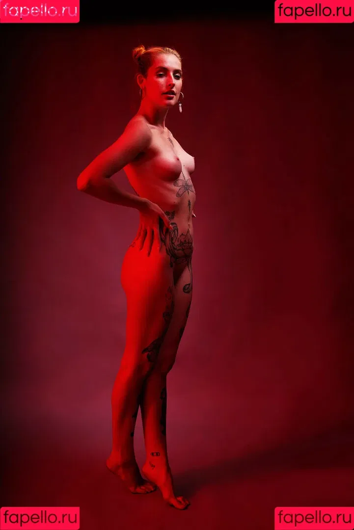 barborakocabkova Onlyfans Photo Gallery 