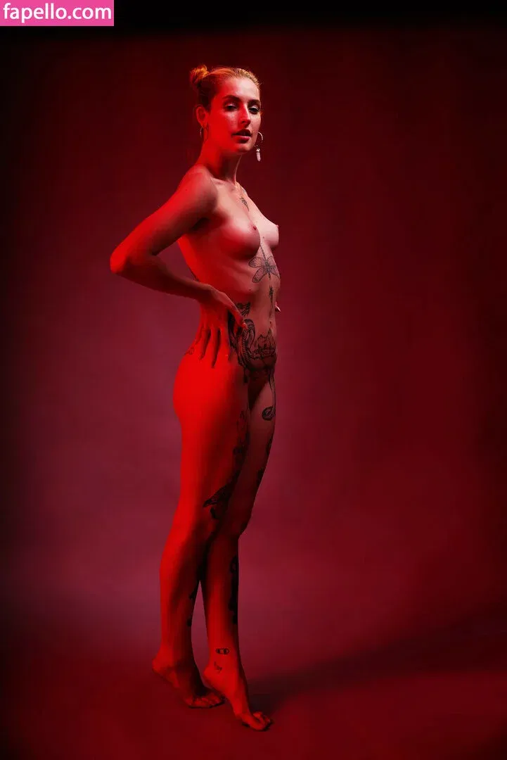 barborakocabkova Onlyfans Photo Gallery 