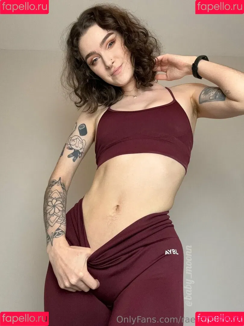 rae_moonfree Onlyfans Photo Gallery 
