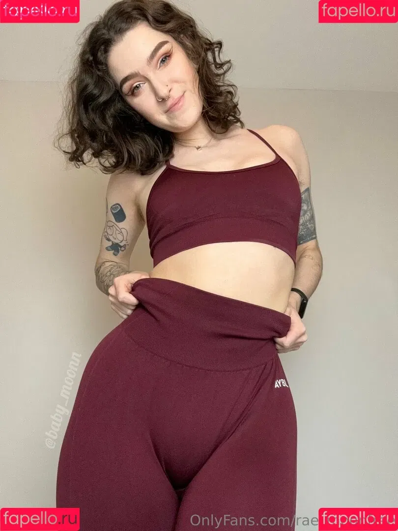 rae_moonfree Onlyfans Photo Gallery 