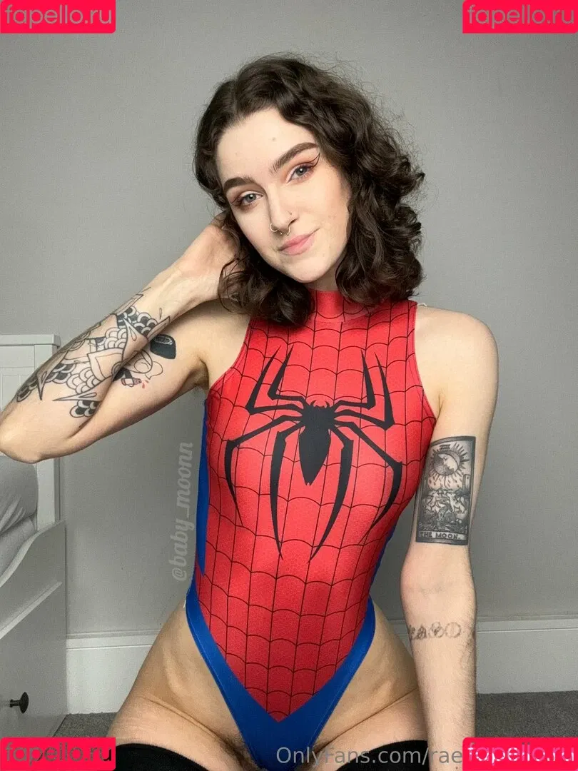 rae_moonfree Onlyfans Photo Gallery 