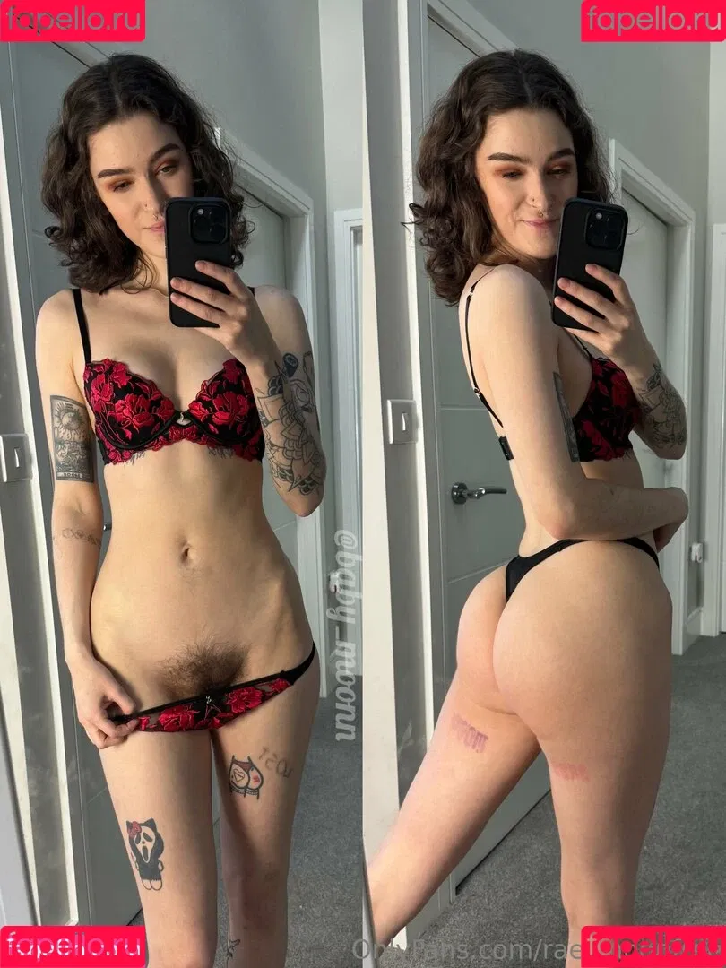 rae_moonfree Onlyfans Photo Gallery 