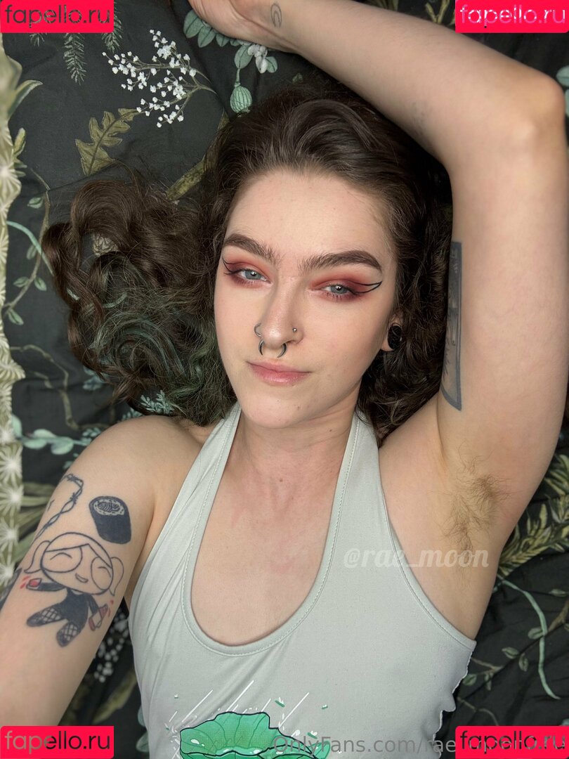 rae_moonfree Onlyfans Photo Gallery 