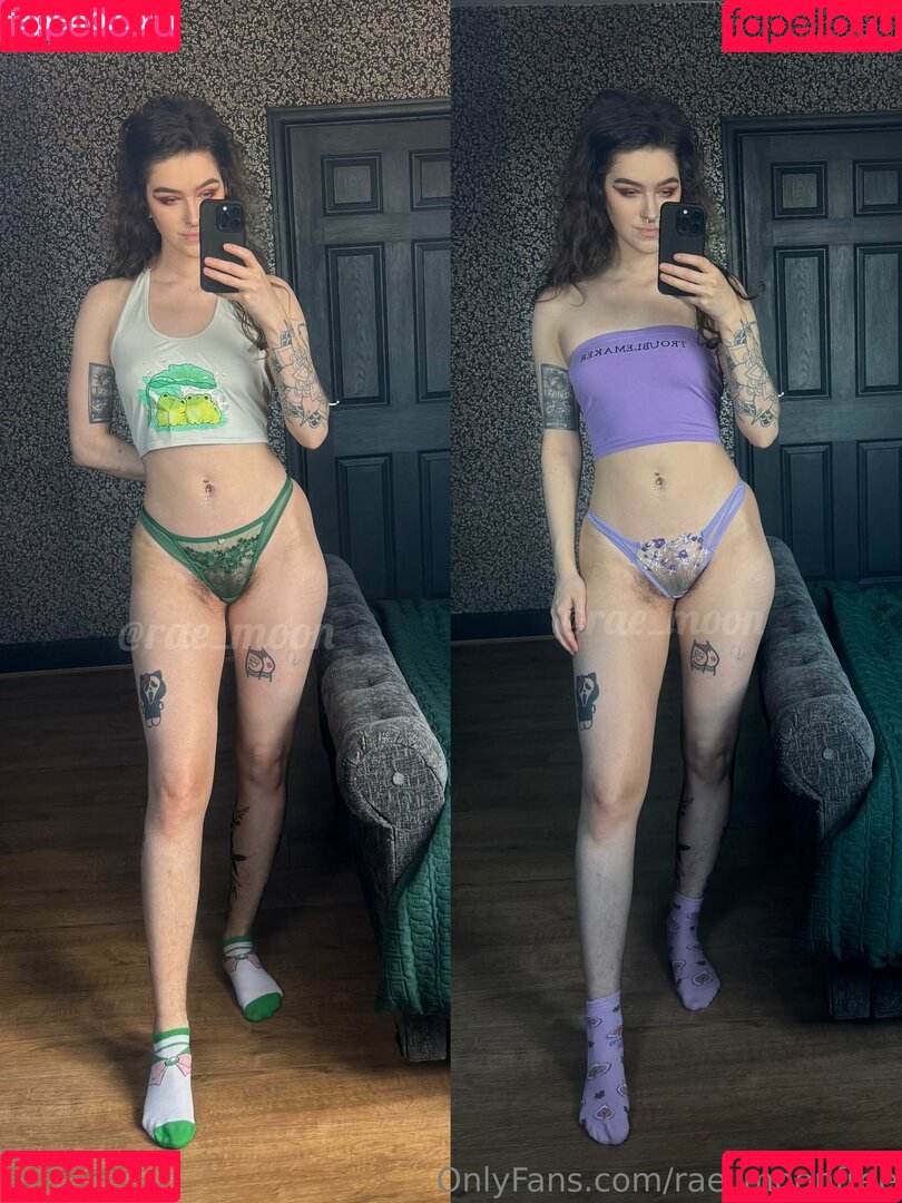rae_moonfree Onlyfans Photo Gallery 