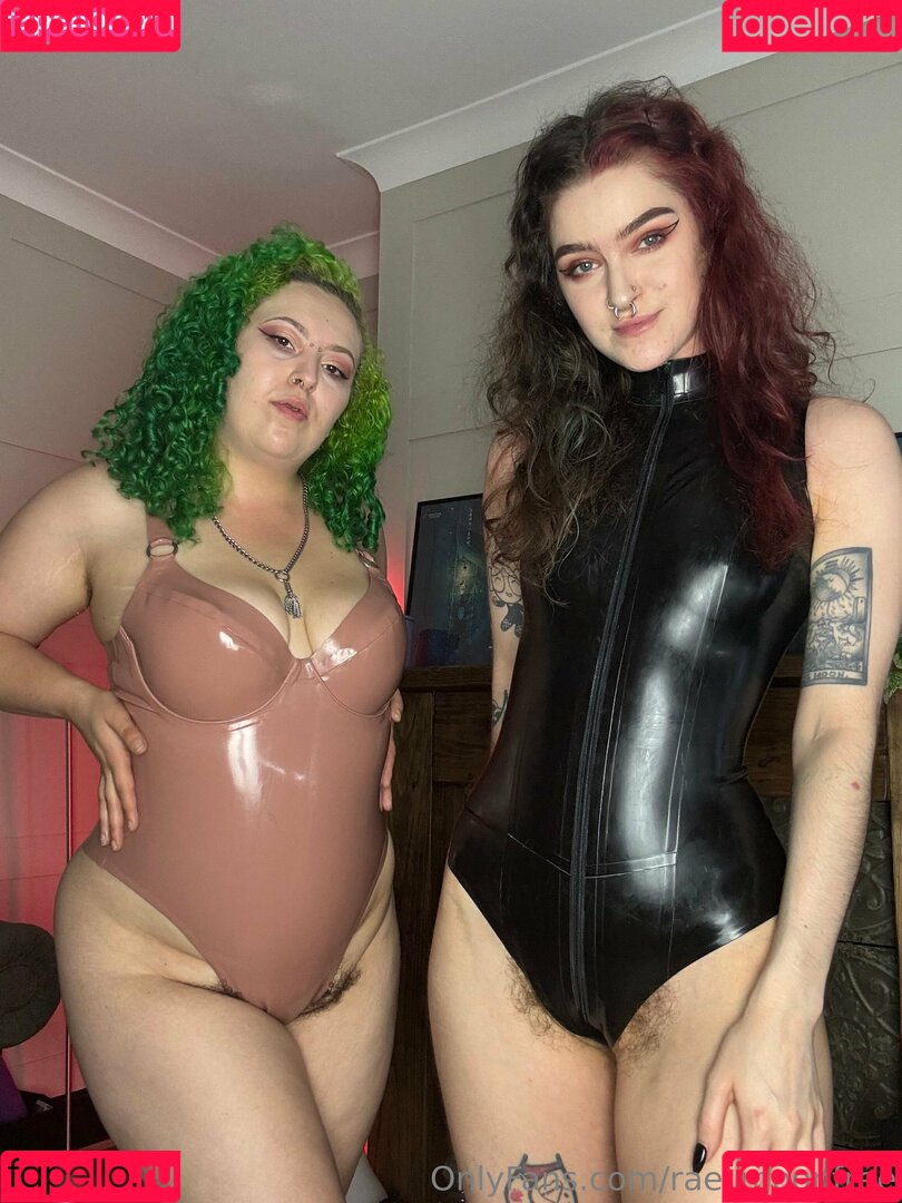 rae_moonfree Onlyfans Photo Gallery 