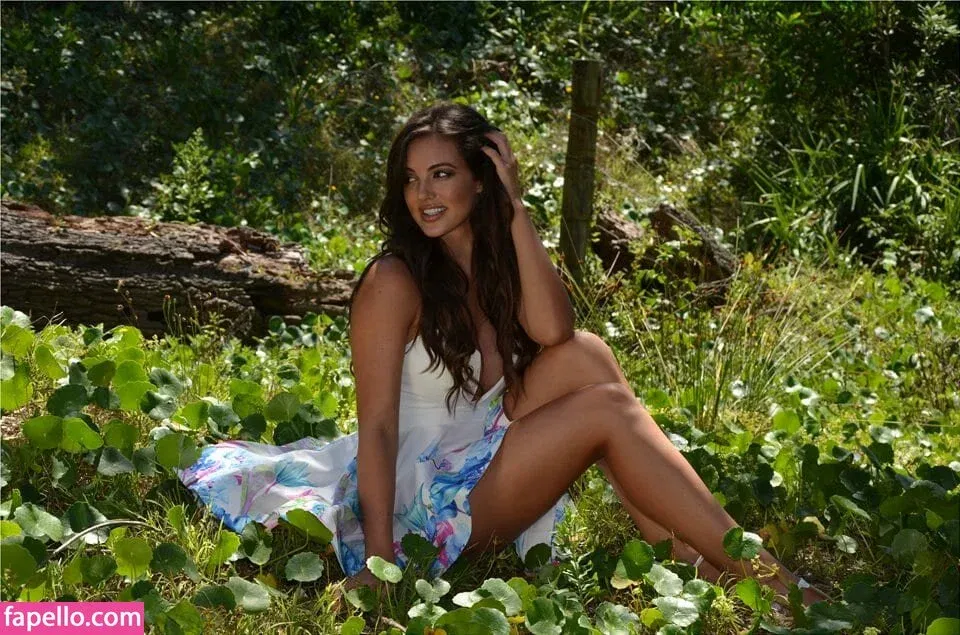 Amanda Blanks Onlyfans Photo Gallery 