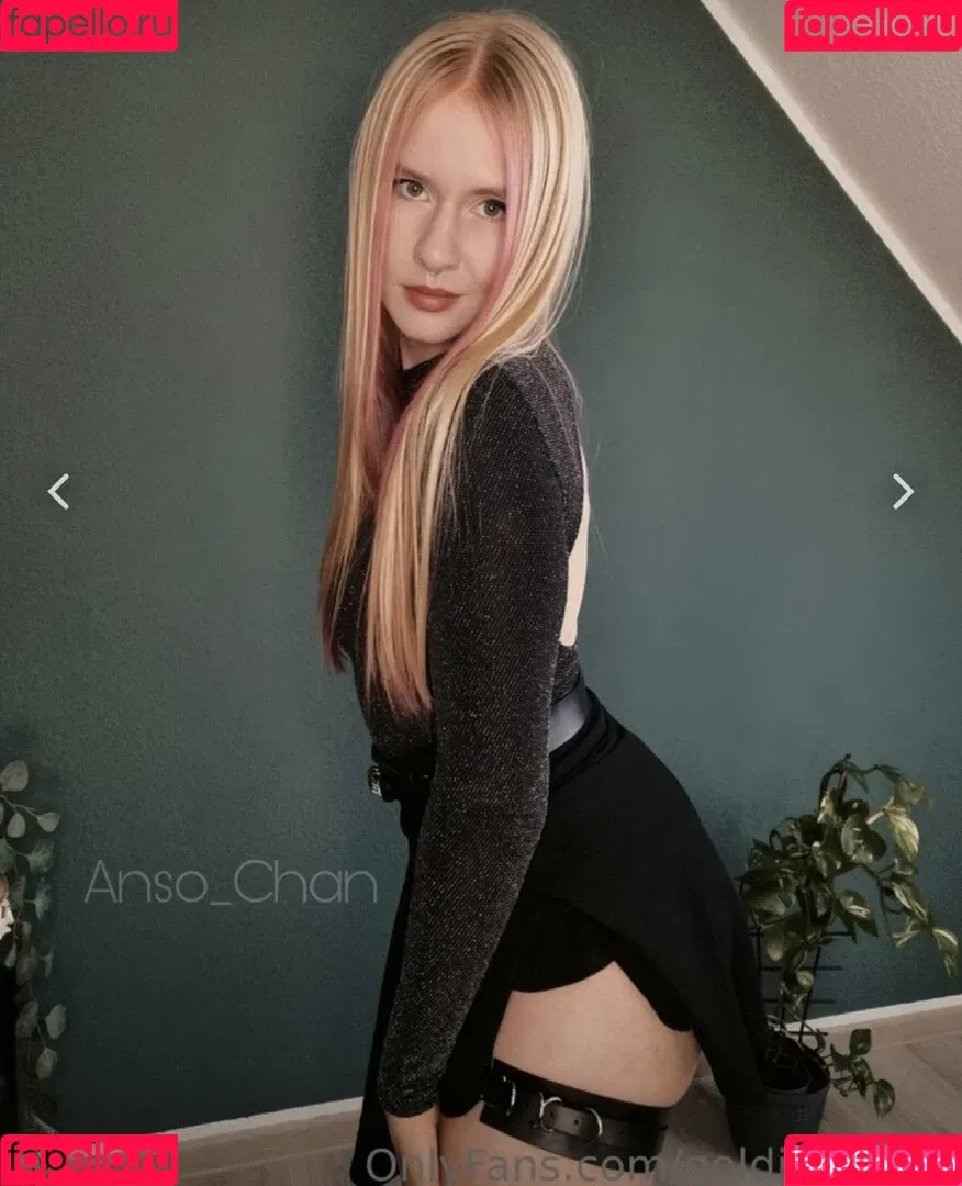 Anso_Chan Onlyfans Photo Gallery 