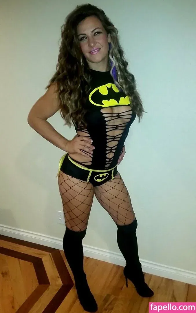 Meisha Tate Onlyfans Photo Gallery 