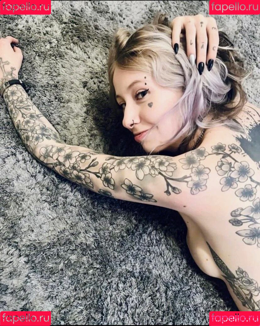 Itskatilein Onlyfans Photo Gallery 