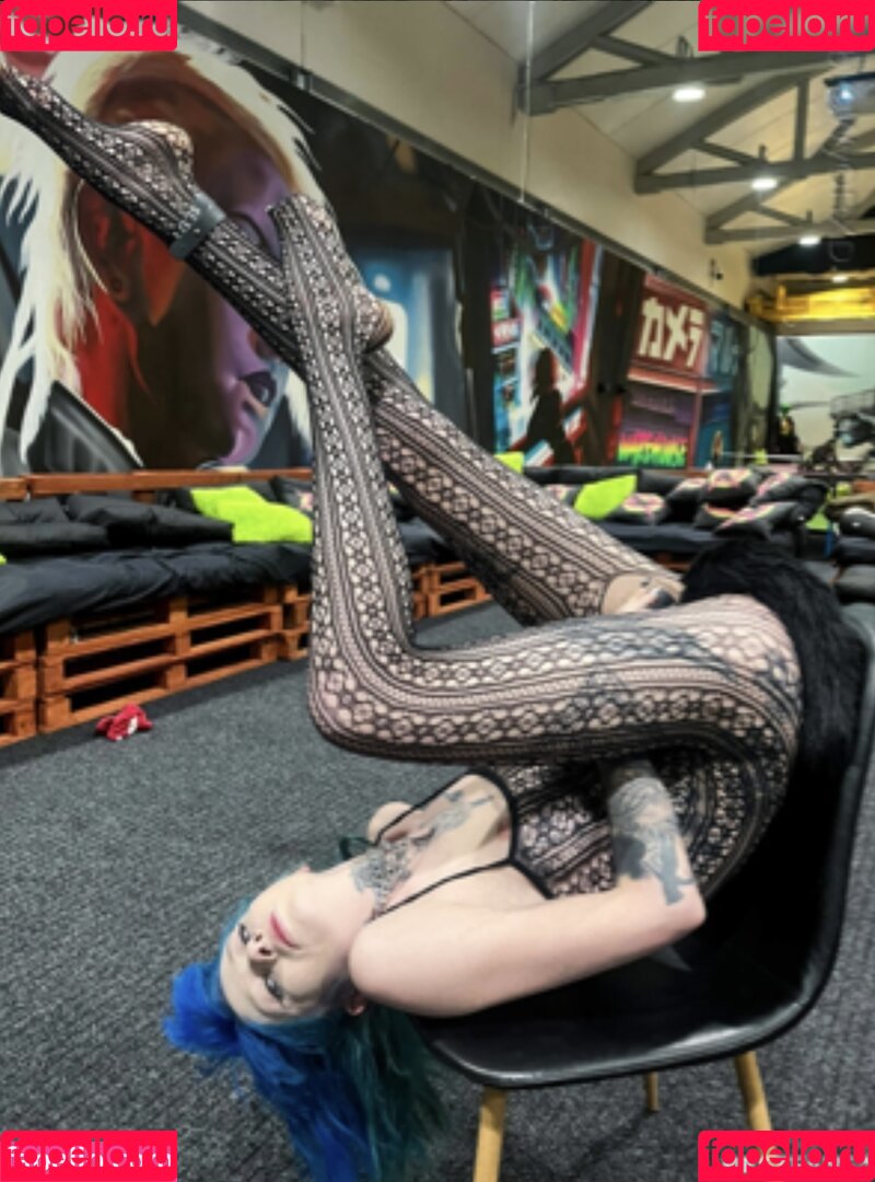 Itskatilein Onlyfans Photo Gallery 