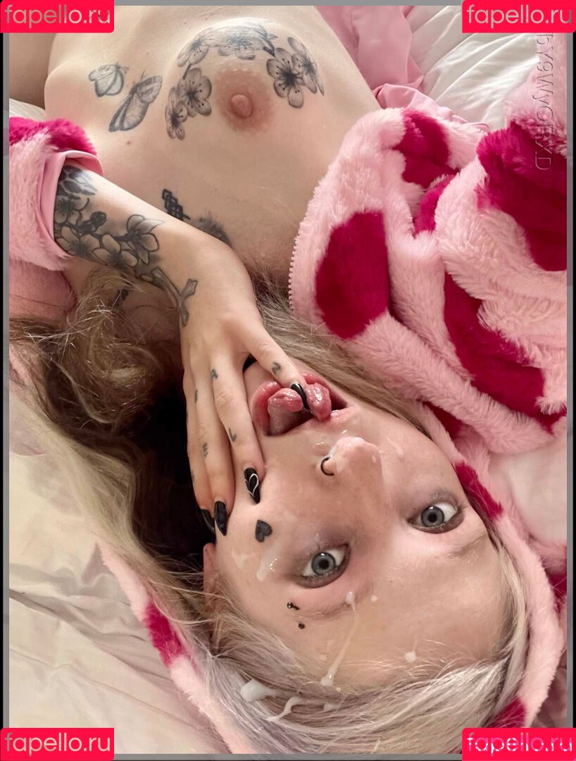 Itskatilein Onlyfans Photo Gallery 