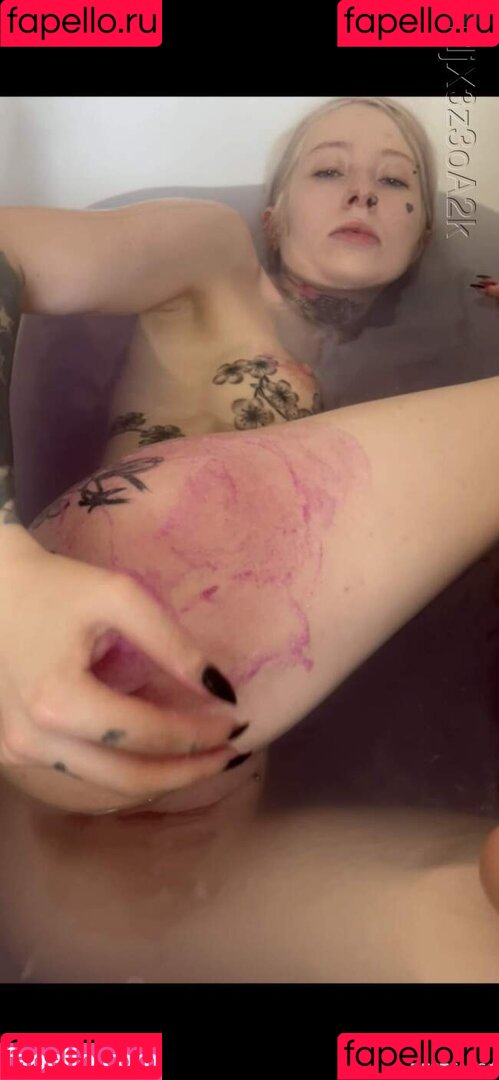 Itskatilein Onlyfans Photo Gallery 