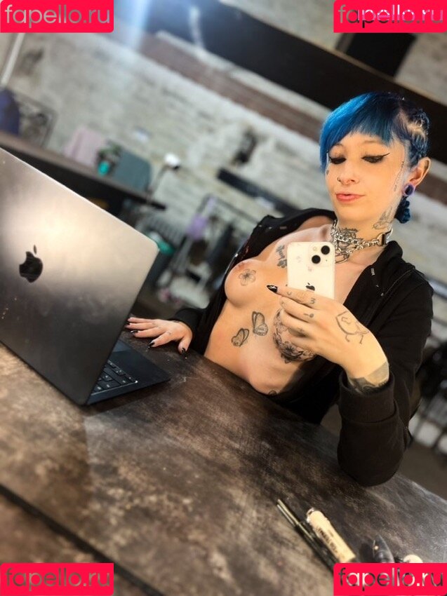 Itskatilein Onlyfans Photo Gallery 