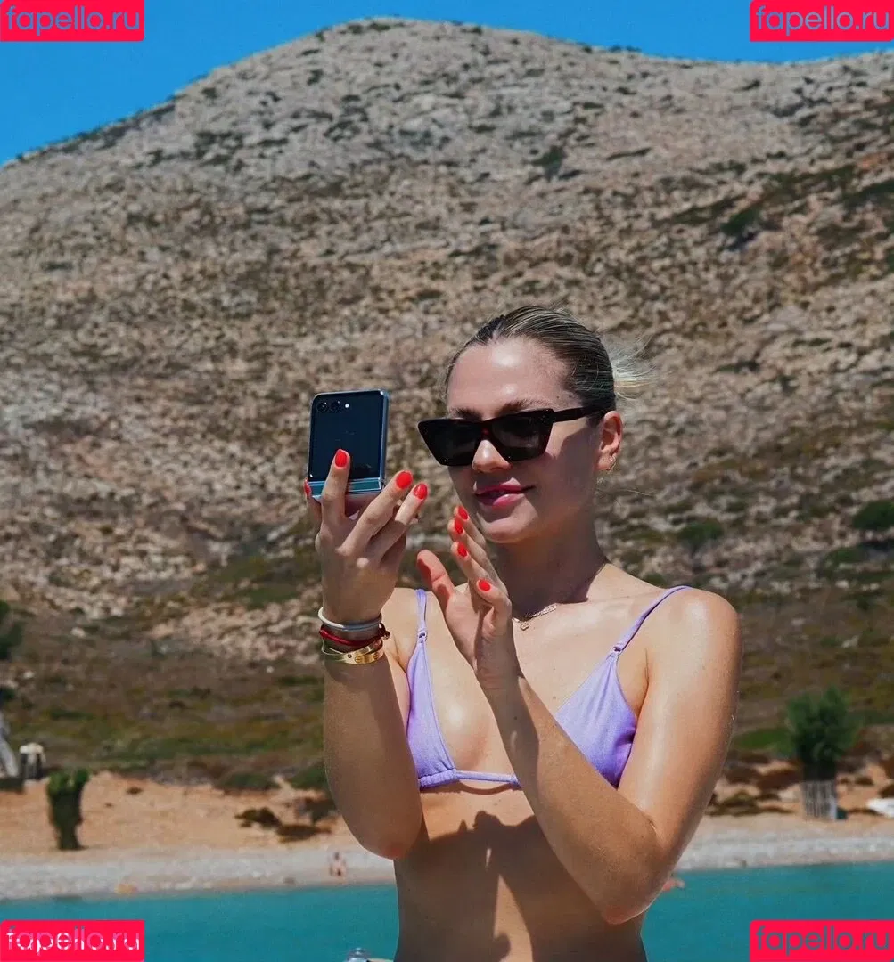 Valentina Pahde Onlyfans Photo Gallery 