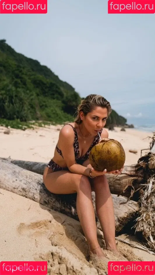 Valentina Pahde Onlyfans Photo Gallery 