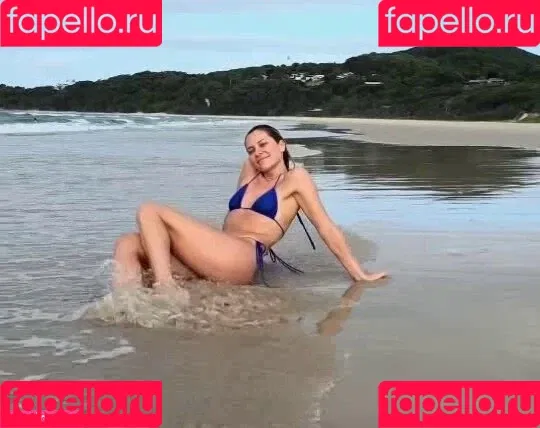 Valentina Pahde Onlyfans Photo Gallery 