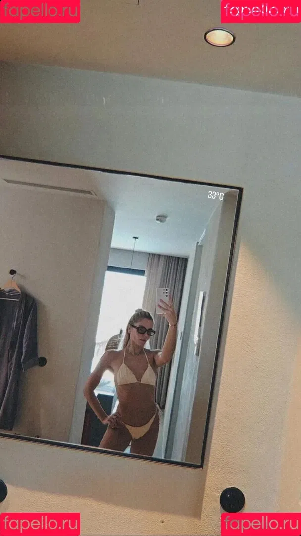Valentina Pahde Onlyfans Photo Gallery 