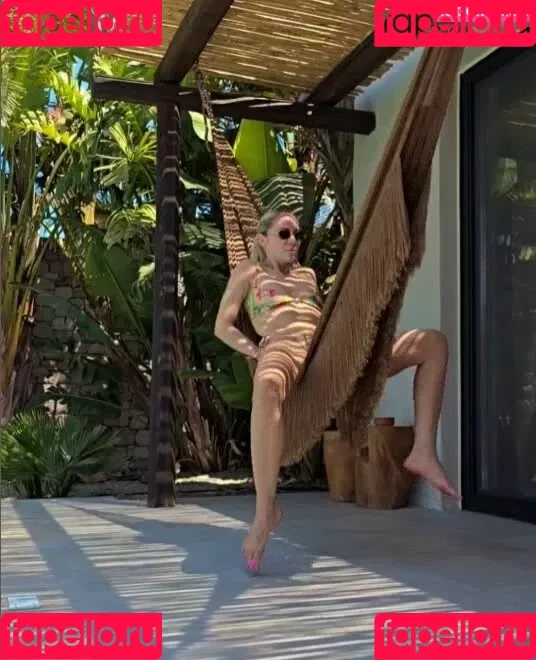 Valentina Pahde Onlyfans Photo Gallery 