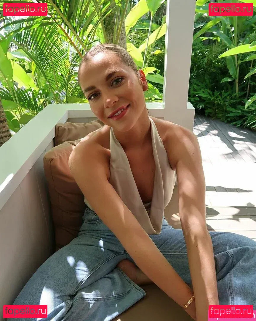 Valentina Pahde Onlyfans Photo Gallery 