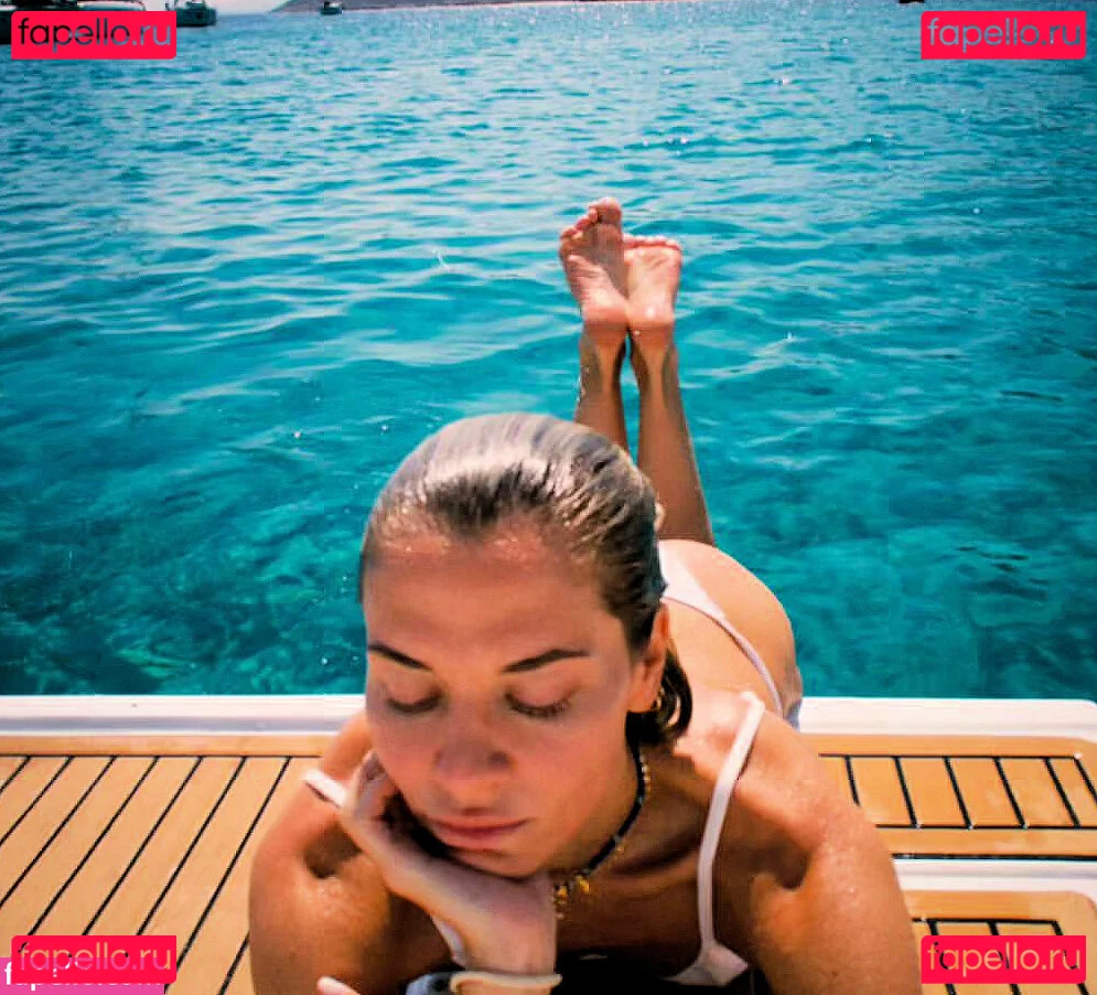 Valentina Pahde Onlyfans Photo Gallery 