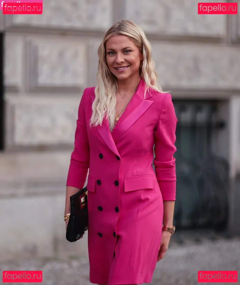 Valentina Pahde Onlyfans Photo Gallery 