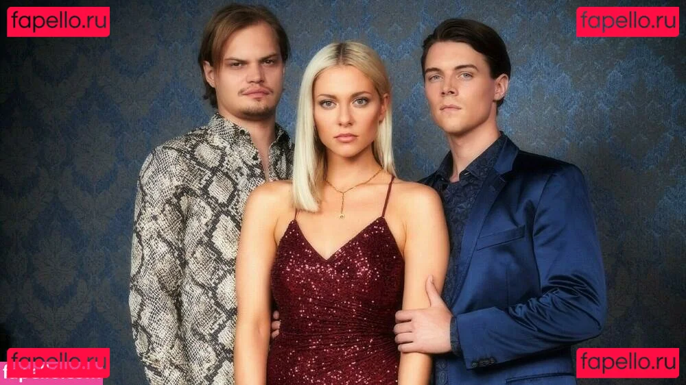 Valentina Pahde Onlyfans Photo Gallery 