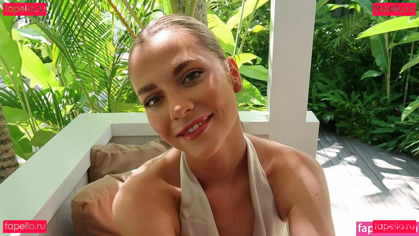 Valentina Pahde Onlyfans Photo Gallery 