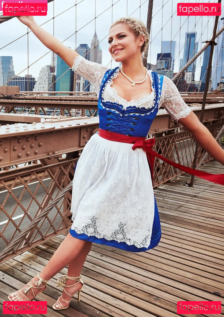 Valentina Pahde Onlyfans Photo Gallery 