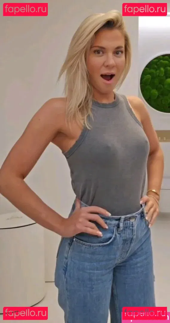 Valentina Pahde Onlyfans Photo Gallery 