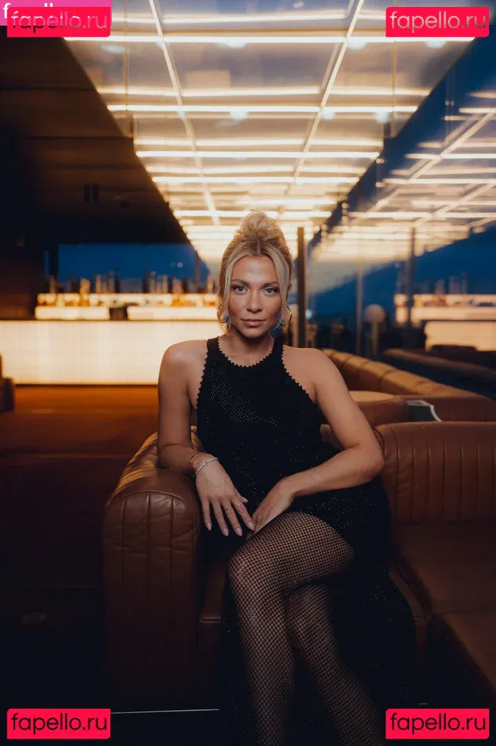 Valentina Pahde Onlyfans Photo Gallery 