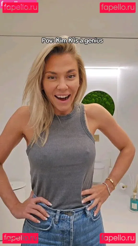 Valentina Pahde Onlyfans Photo Gallery 